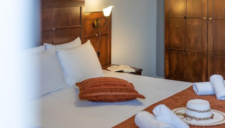 Paralia Beach Boutique Hotel - Παραλία Κατερίνης